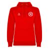 SWEAT CAPUCHE Femme - R1068 - ES EYSINAISE BASKET