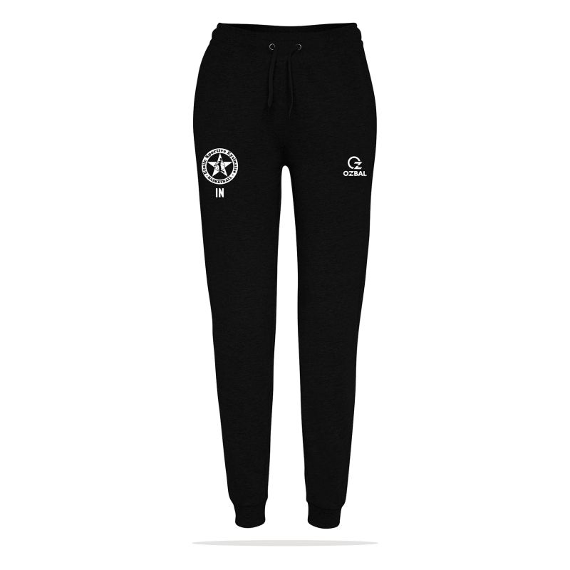 PANTALON COTON Femme - R1175 - ES EYSINAISE BASKET