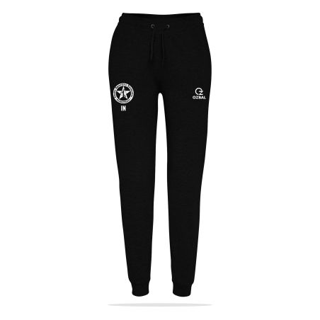 PANTALON COTON Femme - R1175 - ES EYSINAISE BASKET