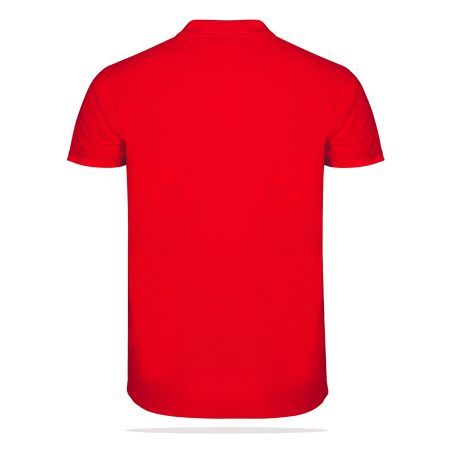POLO COTON Homme/Enfant - R6638/E - ES EYSINAISE BASKET