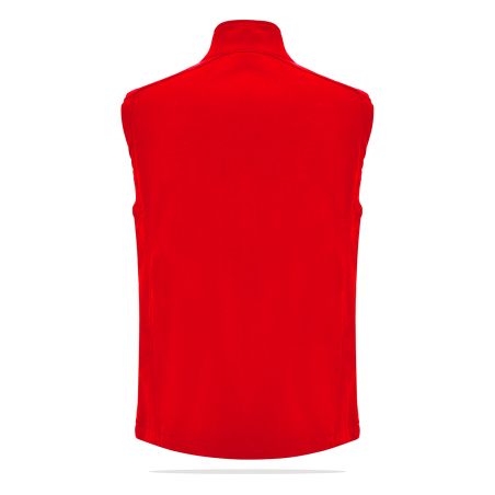 GILET SOFTHELL Unisexe - R6438 - ES EYSINAISE BASKET