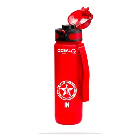 GOURDE PCTG TRANSLUCIDE 1L - R1578 - ES EYSINAISE BASKET