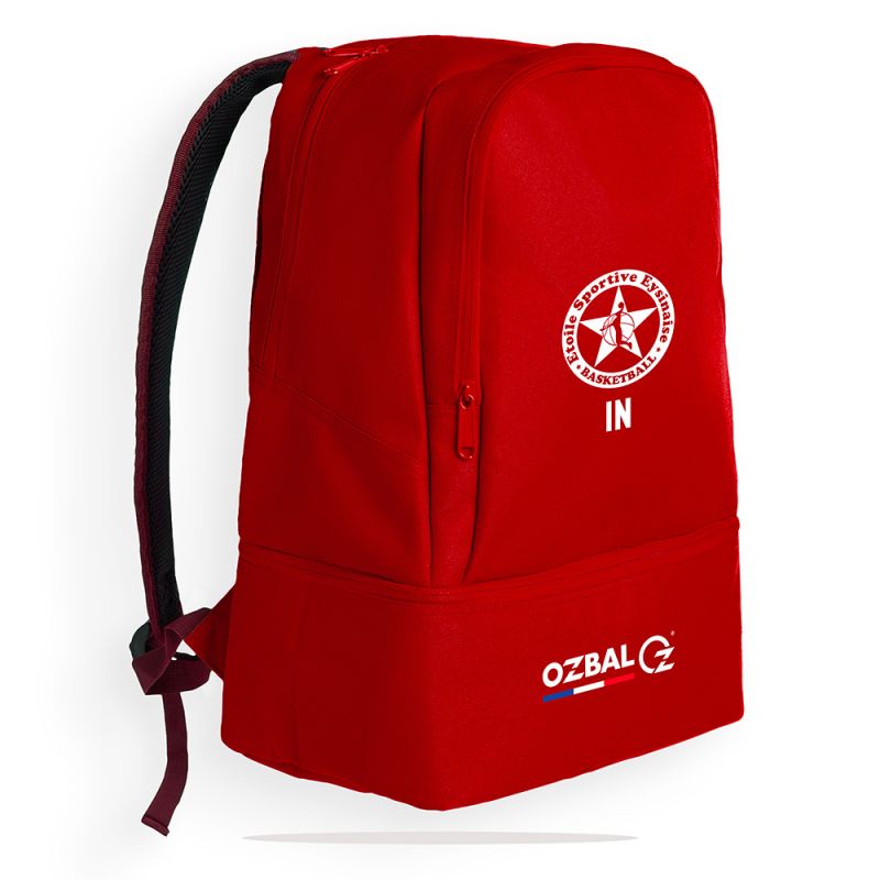 SAC A DOS PREMIUM - RO7115 - ES EYSINAISE BASKET