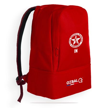 SAC A DOS PREMIUM - RO7115 - ES EYSINAISE BASKET