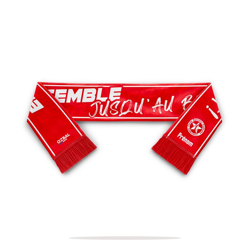 ECHARPE TISSEE – EVO PULSE - EHS906P - ES EYSINAISE BASKET