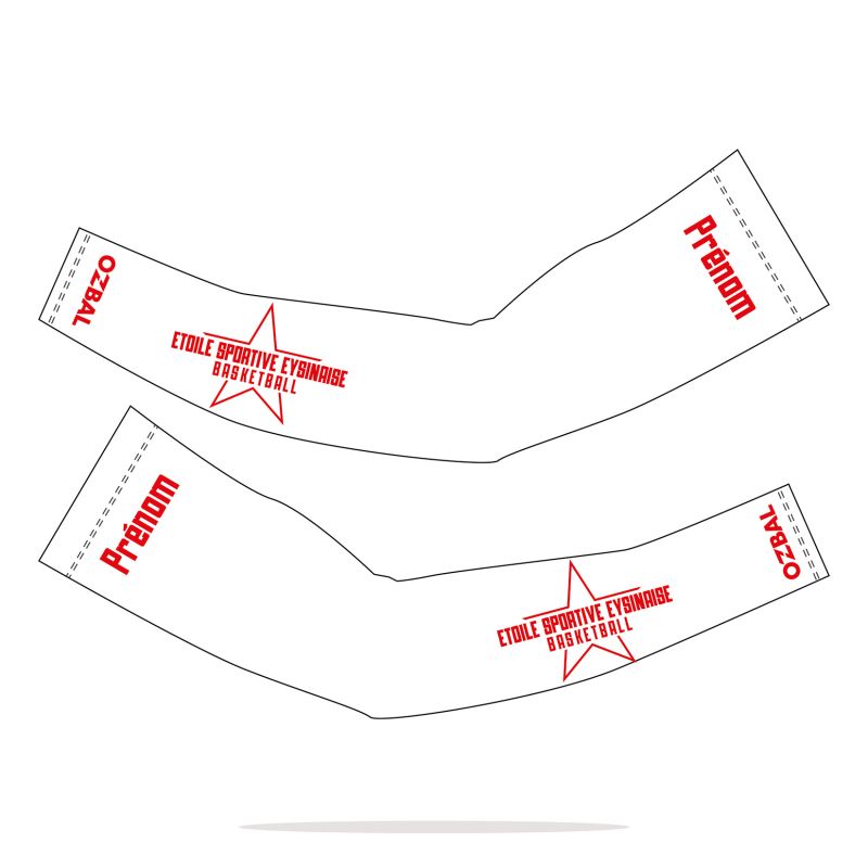 MANCHONS CLASSIC TONIC - PA032 - ES EYSINAISE BASKET