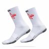 CHAUSSETTES AVEC GRIP MI-HAUTES ELITE - PA094 - ES EYSINAISE BASKET