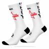 CHAUSSETTES MI-HAUTES EVO PULSE - AKOZ-800MHP - ES EYSINAISE BASKET