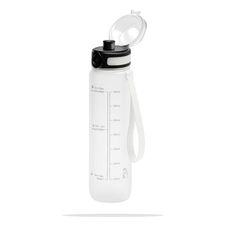 GOURDE PCTG TRANSLUCIDE 1L - R1578 - ES EYSINAISE BASKET