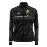 VESTE SURVÊTEMENT 1.2  EVO PULSE Femme - AOZ-513F - BRAINS BADMINTON