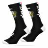 CHAUSSETTES MI-HAUTES EVO PULSE - AKOZ-800H - BRAINS BADMINTON