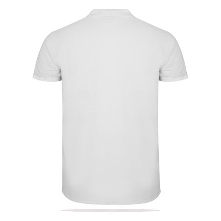 POLO COTON Homme/Enfant - R6638/E - ES EYSINAISE BASKET