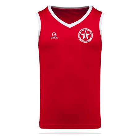 MAILLOT TRAINING CLASSIC TONIC SM HOMME / Enfant - PA4050/2 - ES EYSINAISE BASKET