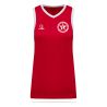 MAILLOT TRAINING CLASSIC TONIC SM Femme - PA4051 - ES EYSINAISE BASKET