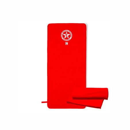 SERVIETTE SPORT EPONGE 38 x 68 - R7100G - ES EYSINAISE BASKET