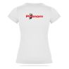 T-SHIRT COTON 155g Femme - R6627 - JOINVILLE BASKET