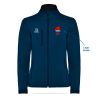 VESTE SOFTSHELL BRODÉEFemme - R6437 - JOINVILLE BASKET