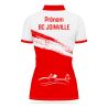 POLO POLYESTER CLASSIC Femme - AOZ-500F - JOINVILLE BASKET