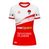 SURMAILLOT BASKETBALL CLASSIC PRINT Femme - AOZ-710BF - JOINVILLE BASKET