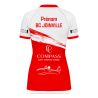 SURMAILLOT BASKETBALL CLASSIC PRINT Femme - AOZ-710BF - JOINVILLE BASKET