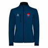 VESTE SOFTSHELL BRODÉEFemme - R6437 - JOINVILLE BASKET