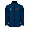 VESTE SOFTSHELL BRODÉEHomme / Enfant - R6436H/E - JOINVILLE BASKET