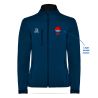 VESTE SOFTSHELL BRODÉEFemme - R6437 - JOINVILLE BASKET