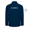 VESTE SOFTSHELL BRODÉEHomme / Enfant - R6436H/E - JOINVILLE BASKET