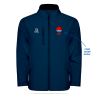 VESTE SOFTSHELL BRODÉEHomme / Enfant - R6436H/E - JOINVILLE BASKET