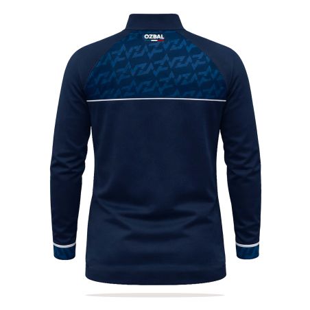 VESTE SURVÊTEMENT 1.2 EVO PULSE Homme / Enfant - AOZ-513H/E - JOINVILLE BASKET