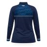 VESTE SURVÊTEMENT 1.2EVO PULSE Femme - AOZ-513F - JOINVILLE BASKET