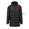 PARKA LONGUE DOUDOUNE BRODÉE Adulte - PA223 - JOINVILLE BASKET