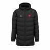 PARKA LONGUE DOUDOUNE BRODÉE Adulte - PA223 - JOINVILLE BASKET