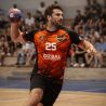 MAILLOT HANDBALL REPLICA Homme / Enfant - AOZ-700HH/E - HANDBALL JANZÉ