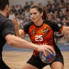 MAILLOT HANDBALL REPLICA Femme - AOZ-700HF - HANDBALL JANZÉ