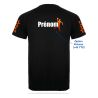 T-SHIRT HANDBALL 150 CLASSIC TONIC Homme / Enfant - R0425H/E - HANDBALL JANZÉ