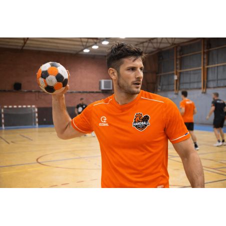 MAILLOT TRAINING EVO PULSE Homme / Enfant - AOZ-700TRH/E - HANDALL JANZÉ