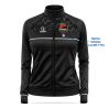 VESTE SURVÊTEMENT 1.2  PULSE Femme - AOZ-513F - HANDBALL JANZÉ