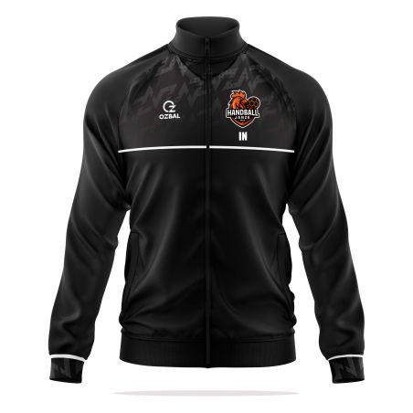 VESTE SURVÊTEMENT 1.2 PULSE Homme / Enfant - AOZ-513H/E - HBC JANZÉ