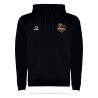 SWEAT CAPUCHE COTON Homme / Enfant - R1067H/E - HBC JANZÉ