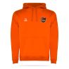 SWEAT CAPUCHE COTON Adulte - R1067H - HANDBALL JANZÉ