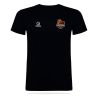 T-SHIRT COTON 155g Homme / Enfant - R6554 - HANDBALL JANZÉ