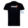 T-SHIRT COTON 155g Homme / Enfant - R6554 - HANDBALL JANZÉ