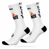 CHAUSSETTES MI-HAUTES HANDBALL EVO PULSE - AKOZ-800MHP - HANDBALL JANZÉ