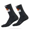 CHAUSSETTES HANDBALL AVEC GRIP MI-HAUTES ELITE - PA094 - HBC JANZÉ
