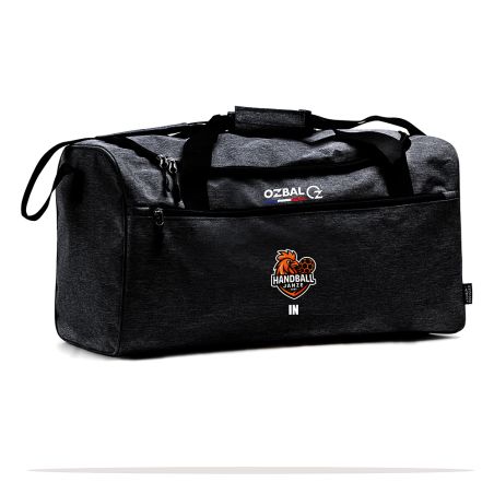 SAC DE SPORT PRIMO Recyclé - RO7198 - HANDBALL JANZÉ