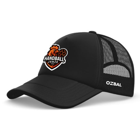 CASQUETTE TRUCKER - HW3819 - HBC JANZÉ
