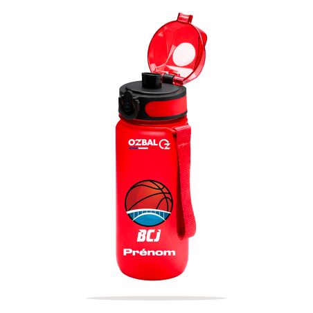 GOURDE PCTG TRANSLUCIDE 750ml - R1579 - JOINVILLE BASKET