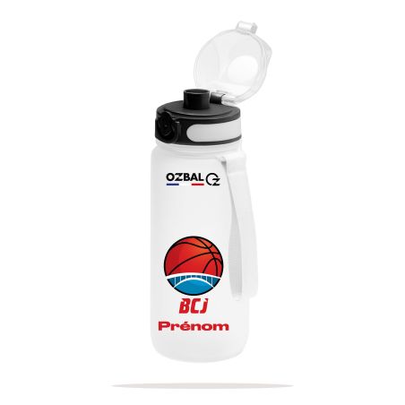GOURDE PCTG TRANSLUCIDE 750ml - R1579 - JOINVILLE BASKET