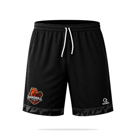 SHORT TRAINING EVO PULSE Homme / Enfant - AOZ-600TRPH/E - HBC JANZÉ